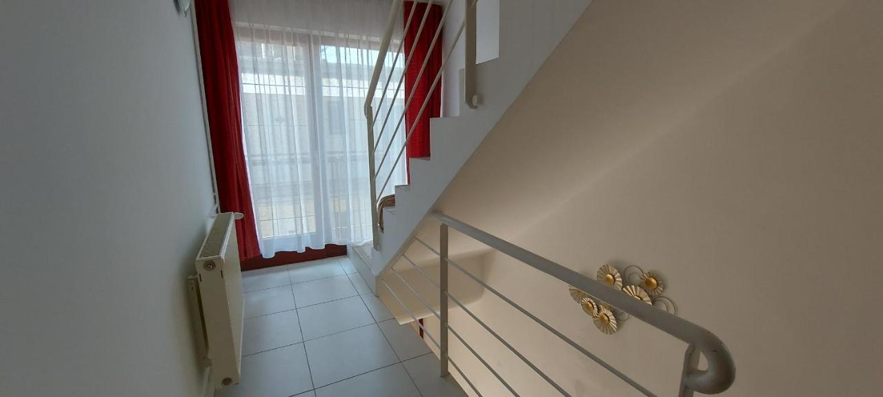 Balatoni Aranyparti Apartmanok Шиофок Экстерьер фото