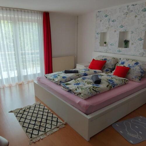 Balatoni Aranyparti Apartmanok Шиофок Экстерьер фото