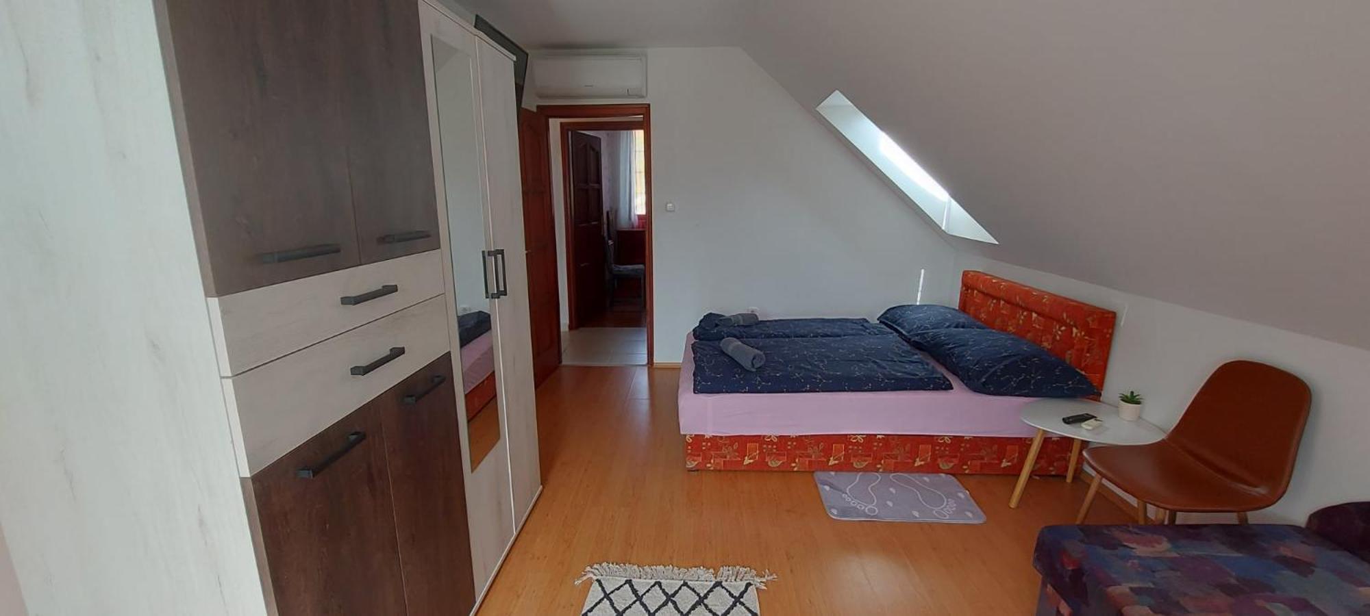 Balatoni Aranyparti Apartmanok Шиофок Экстерьер фото