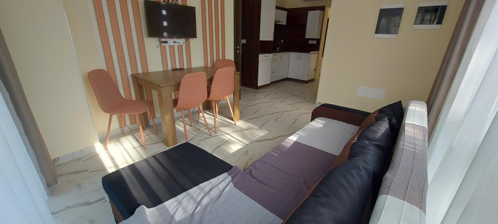 Balatoni Aranyparti Apartmanok Шиофок Экстерьер фото