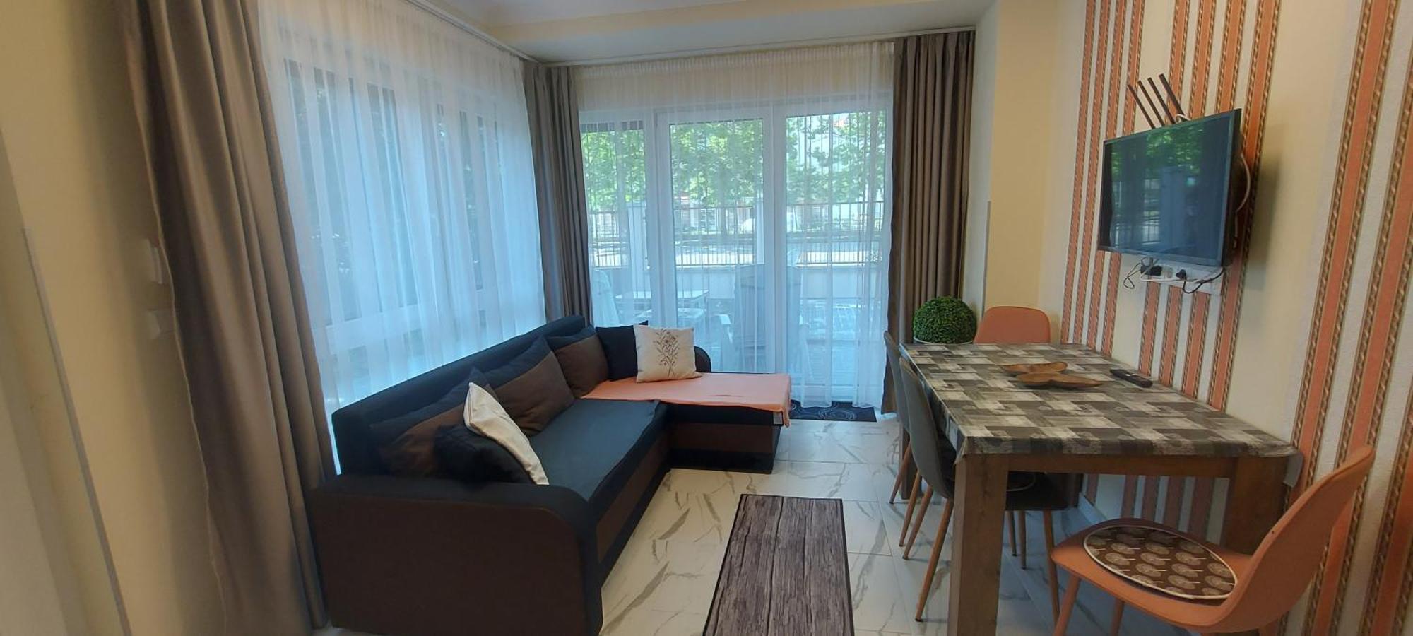 Balatoni Aranyparti Apartmanok Шиофок Экстерьер фото