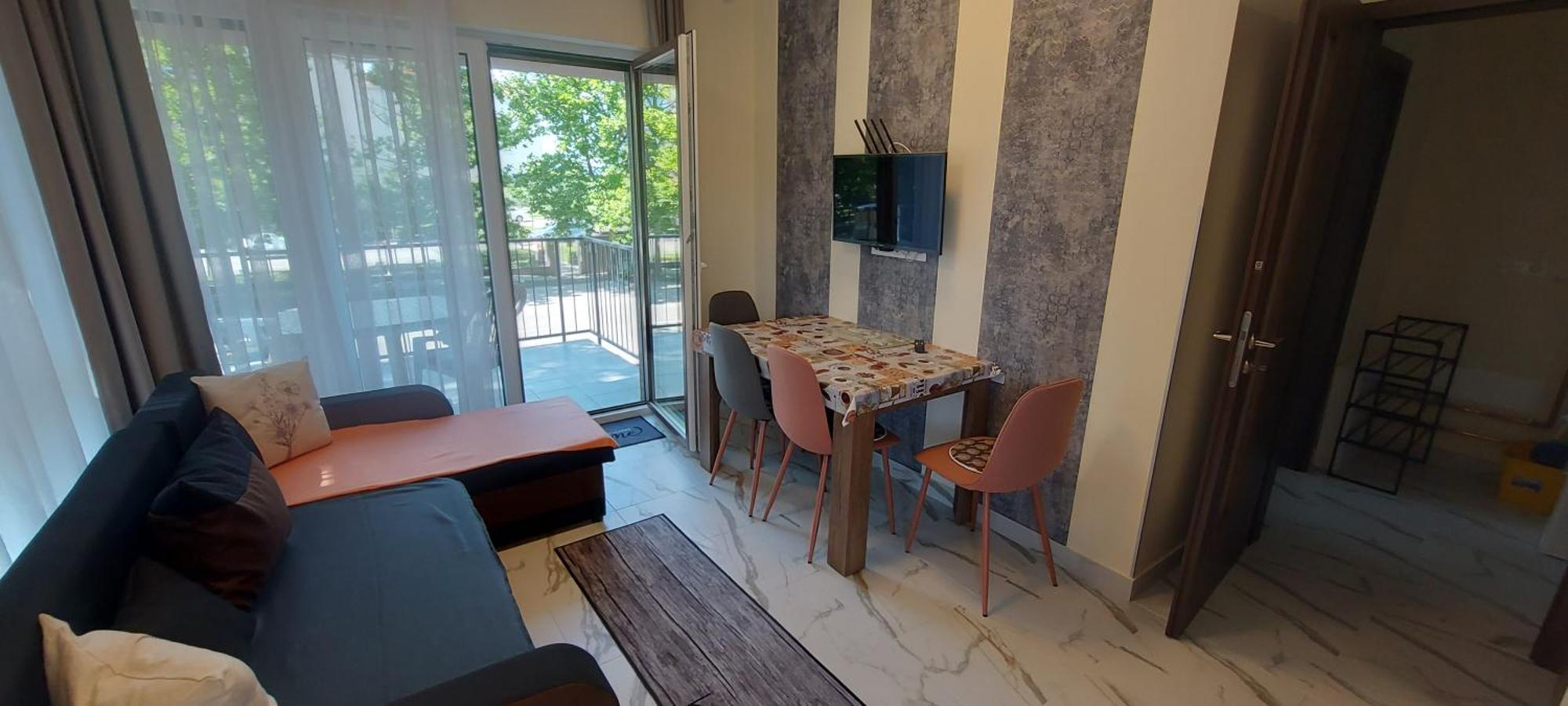Balatoni Aranyparti Apartmanok Шиофок Экстерьер фото