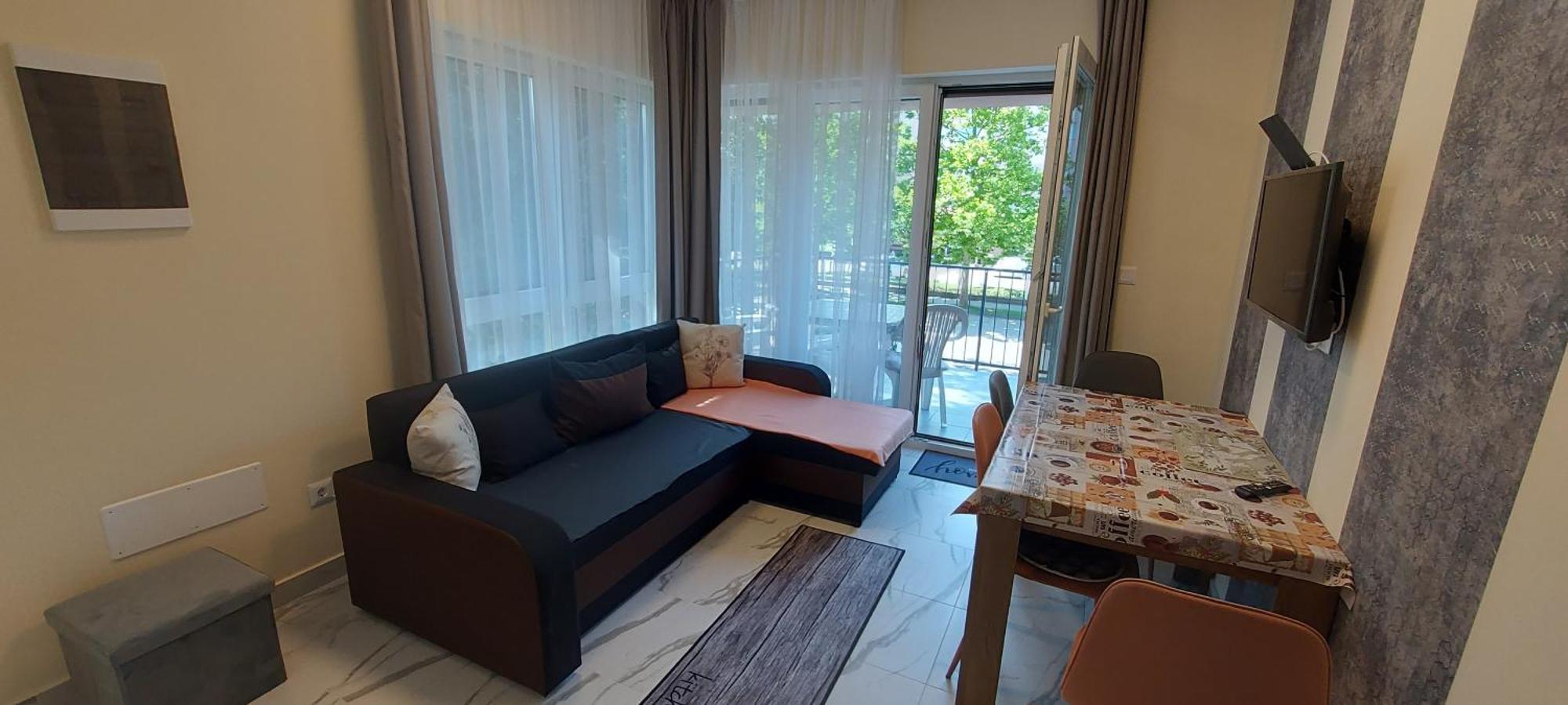 Balatoni Aranyparti Apartmanok Шиофок Экстерьер фото