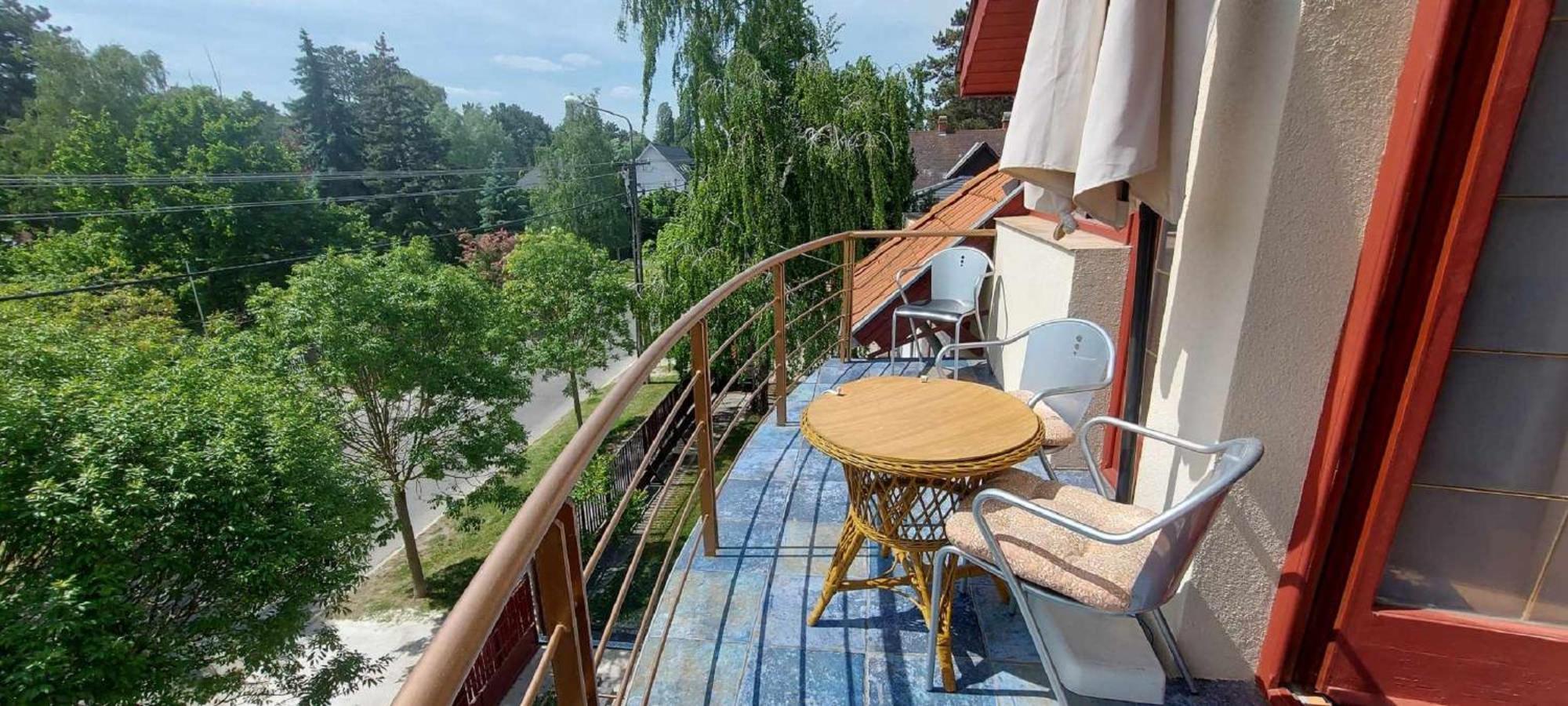 Balatoni Aranyparti Apartmanok Шиофок Экстерьер фото