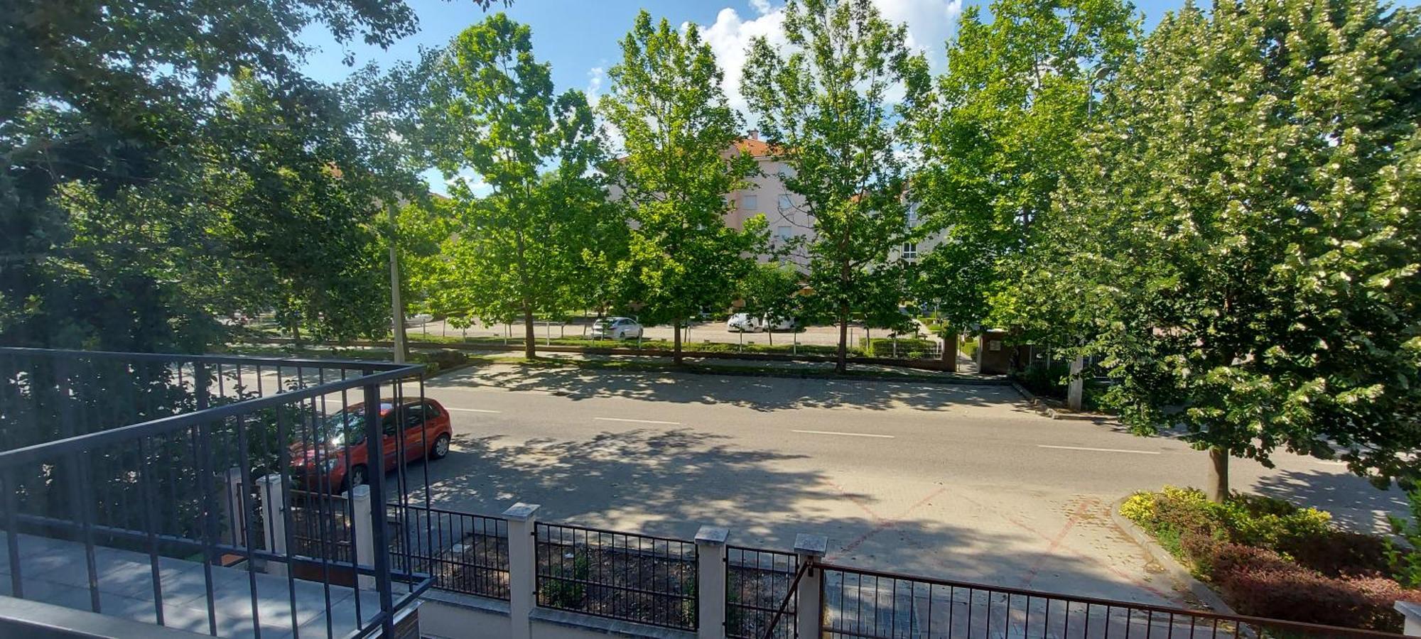 Balatoni Aranyparti Apartmanok Шиофок Экстерьер фото