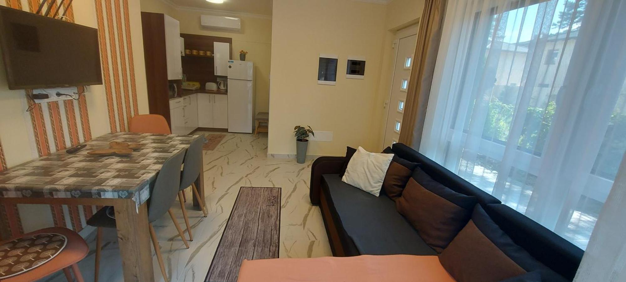 Balatoni Aranyparti Apartmanok Шиофок Экстерьер фото