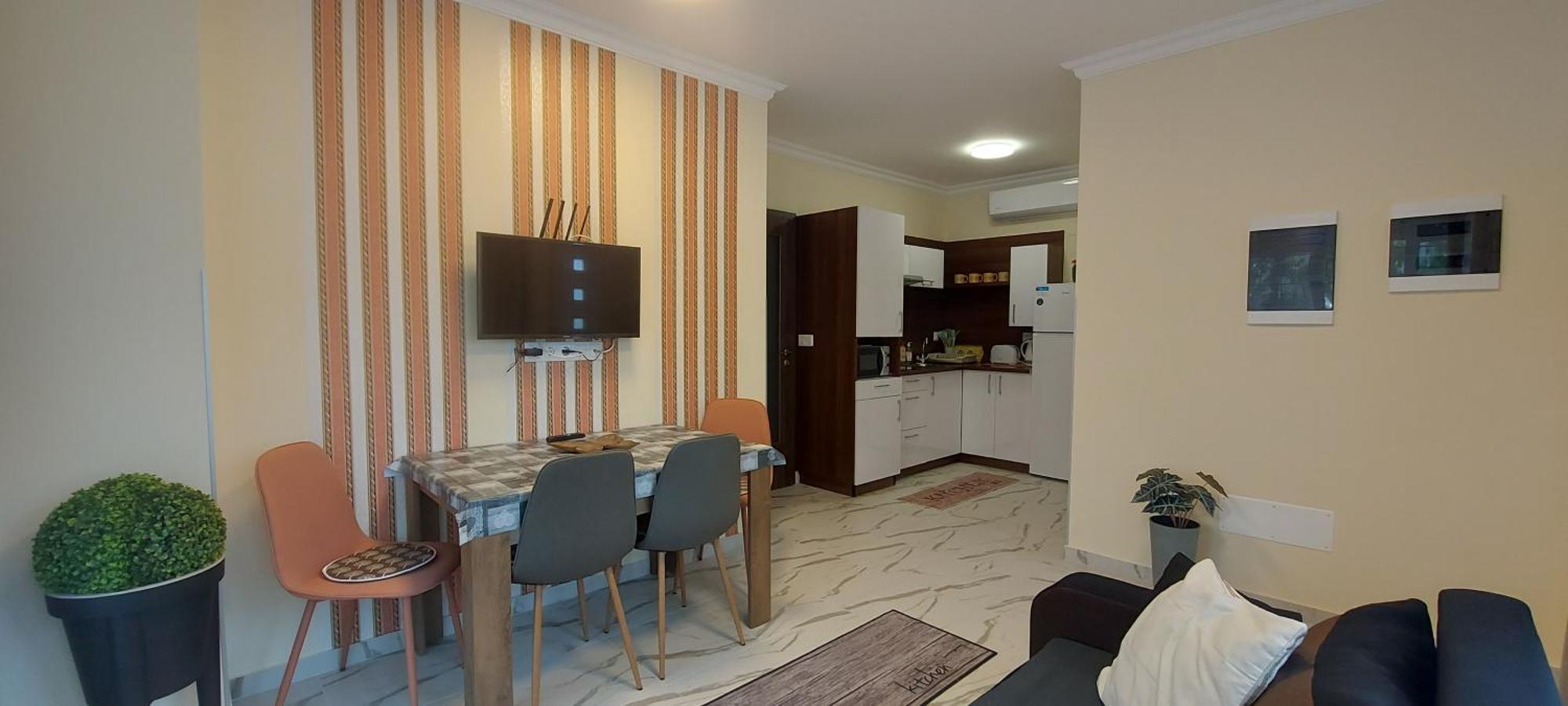 Balatoni Aranyparti Apartmanok Шиофок Экстерьер фото