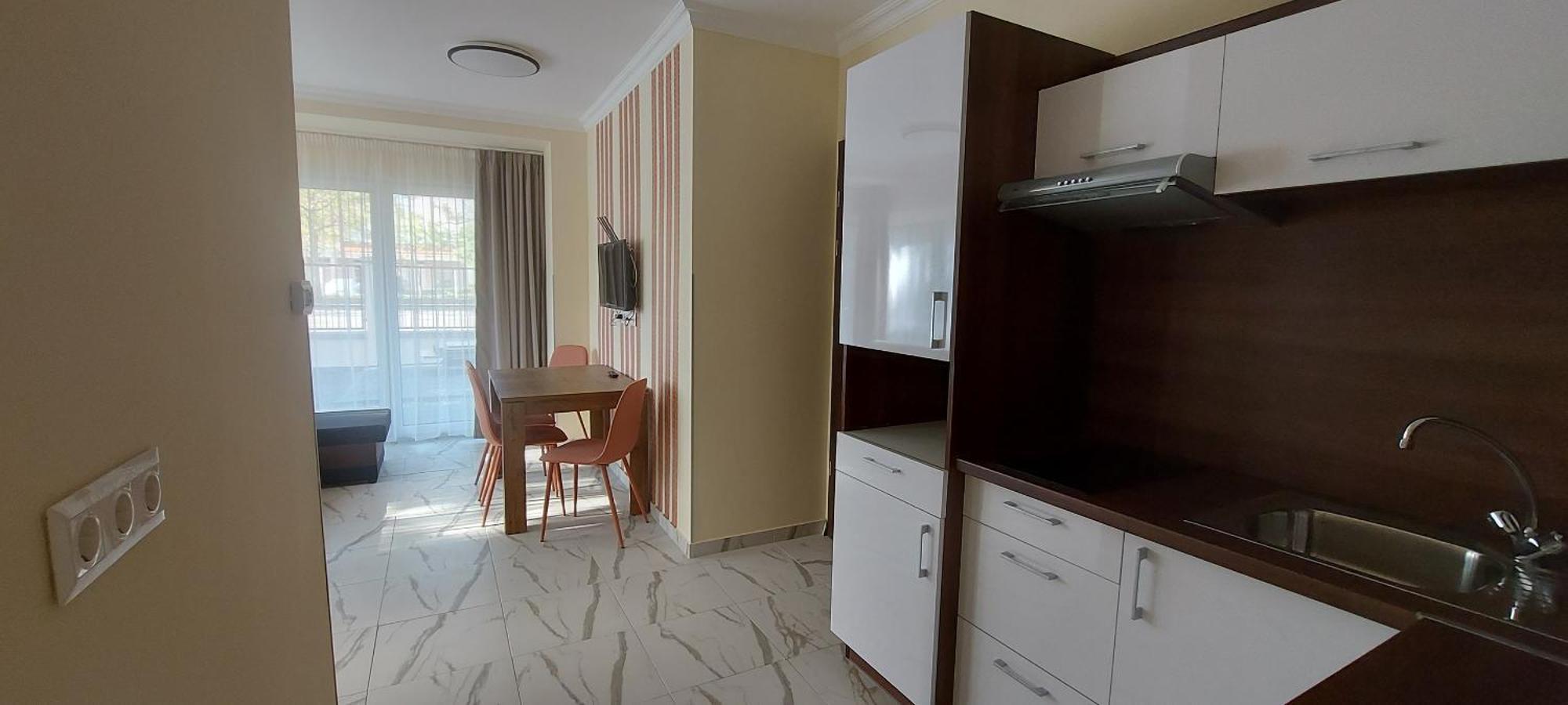 Balatoni Aranyparti Apartmanok Шиофок Экстерьер фото