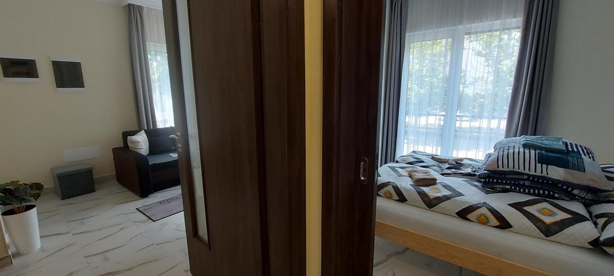Balatoni Aranyparti Apartmanok Шиофок Экстерьер фото